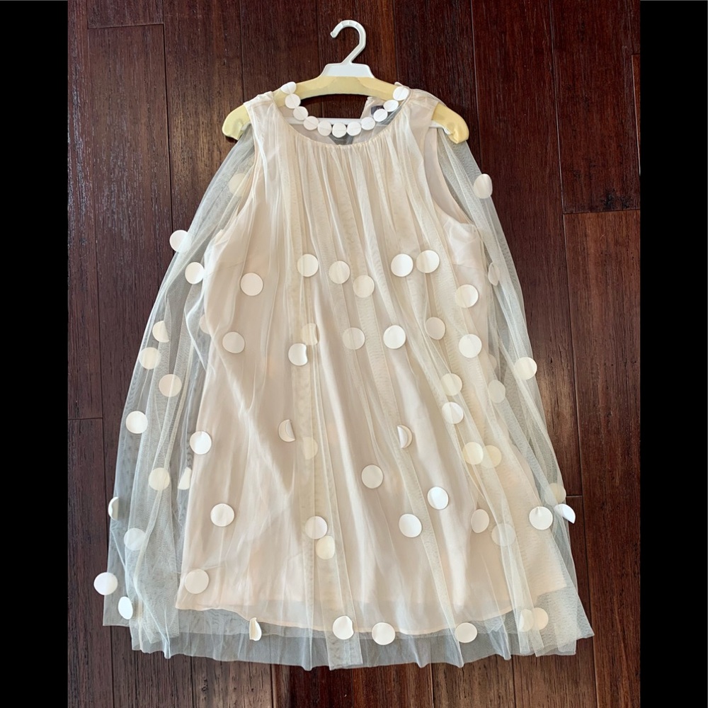 Gracia Tunic Dress